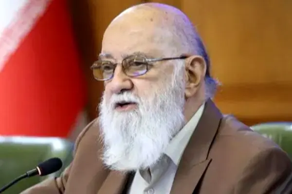 چمران با اظهارنظر جنجالی، آب پاکی روی دست تهرانی‌ها ریخت!