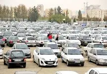 ریزش شدید قیمت سوگولی ایران‌ خودرو در بازار