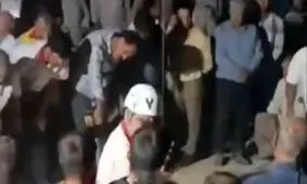 ماجرای یک تراژدی؛ مرگ  ۷ عضو یک خانواده برای نجات یک نفر! + فیلم
