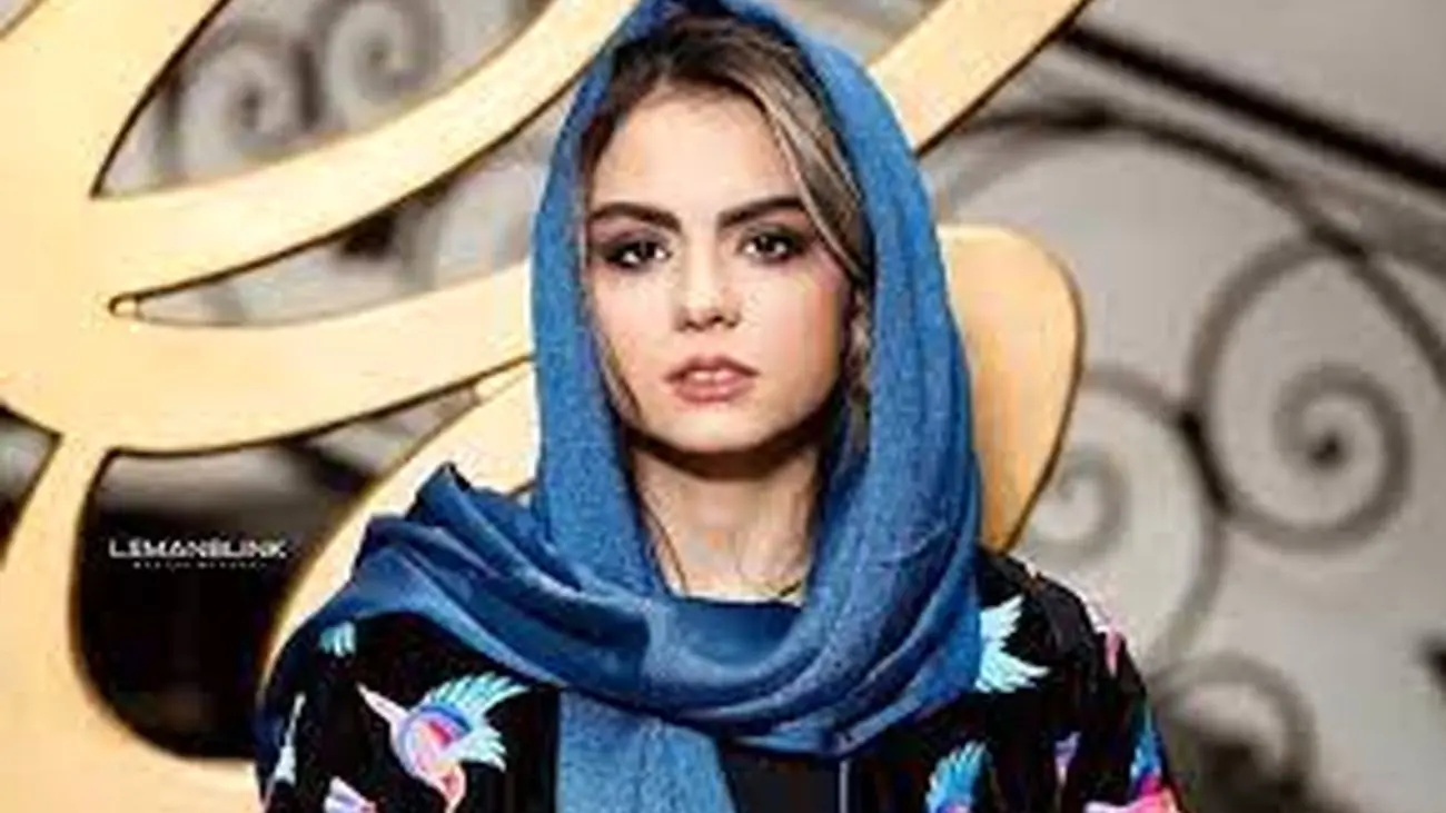 زیبایی چشمگیر سارا حاتمی بازیگر سریال زخم کاری + عکس های جدید