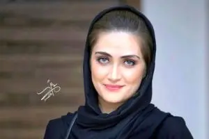 عکس خاص از استایل زیبا الناز ملک / سیما زخم کاری جذابتر از همیشه !