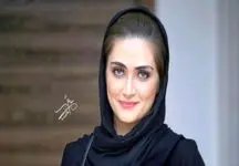 عکس خاص از استایل زیبا الناز ملک / سیما زخم کاری جذابتر از همیشه !