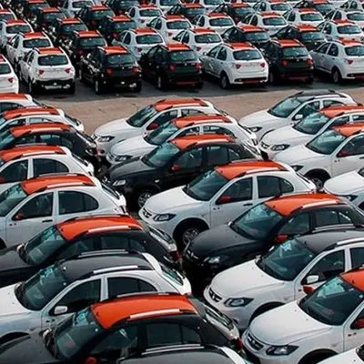 قیمت خودرو امروز 13خرداد 1404/ جهش میلیونی قیمت خودروهای مونتاژی + جدول