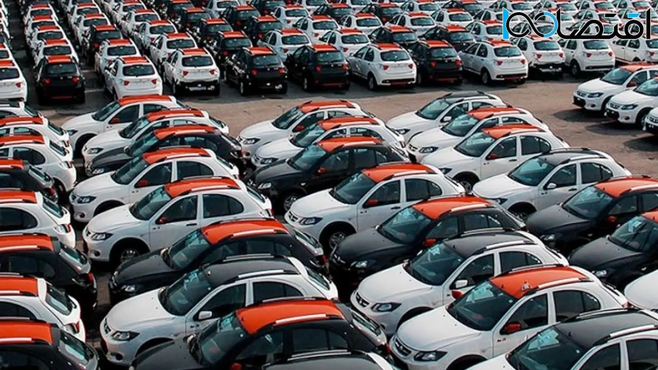 قیمت خودرو امروز 13خرداد 1404/ جهش میلیونی قیمت خودروهای مونتاژی + جدول
