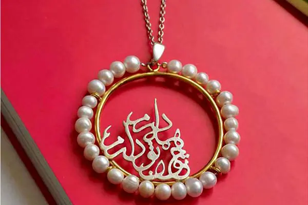 نکات مهم در هنگام خرید زنجیر نقره زنانه