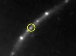 دستاورد جدید جیمز وب به کمک عدسی گرانشی: کشف دو ستاره نادر حاصل از ماده تاریک