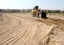 شرایط دریافت زمین رایگان تغییر کرد