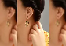 معرفی به روزترین گوشواره های آکوا ایتالیا برای خانم های فشن + عکس 