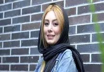 سحر قریشی تصادف کرد ! + عکس فوق العاده وحشتناک از صورت خانم بازیگر + بیوگرافی