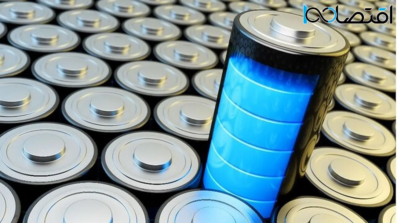 راهکار محقق ایرانی برای افزایش ۴ برابری ذخیره انرژی در باتری‌های لیتیومی