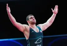 امین میرزازاده قهرمان المپیک می‌شود؟ / قهرمان کشتی فرنگی جهان حریف غول کوبایی می‌شود؟ ؛ انتقام بعد از شکست‌های سریالی 