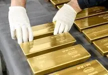 ۱.۲ میلیارد دلار طلای وارداتی کجا رفت؟