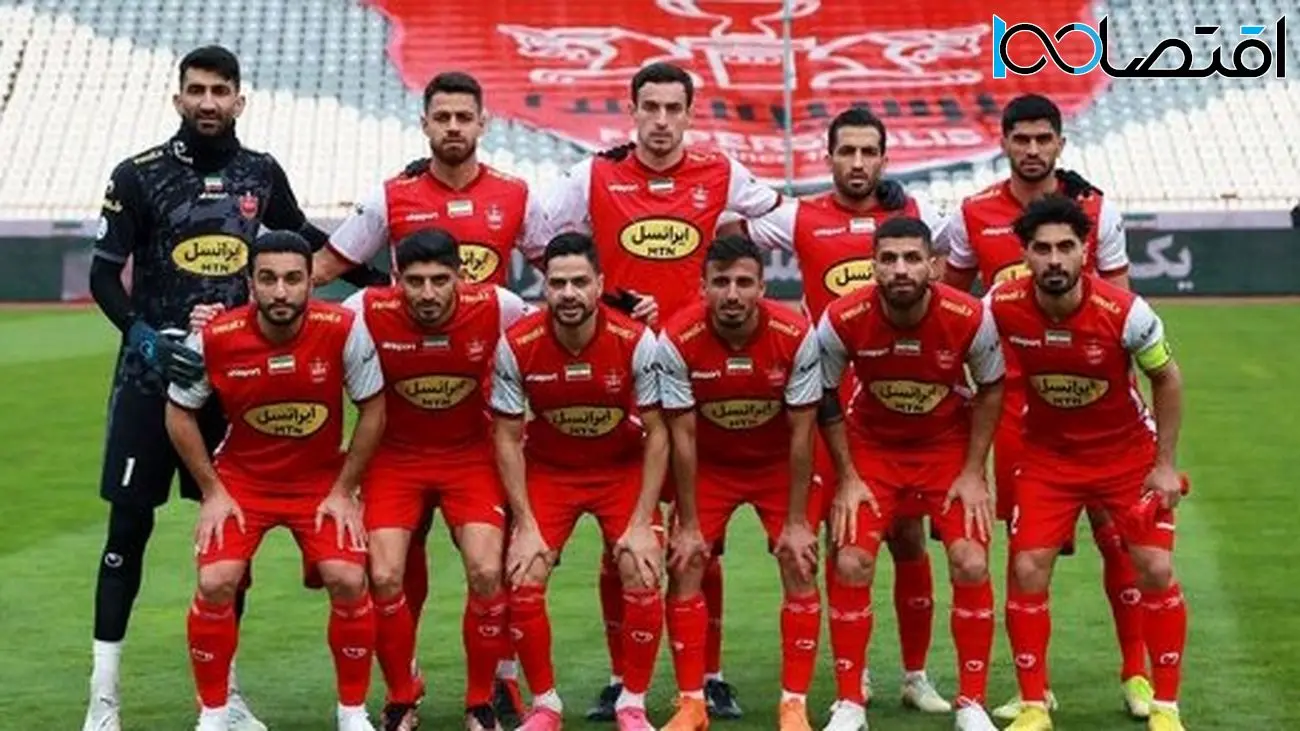 پرسپولیس همچنان به دنبال مهاجم 200 هزار دلاری برزیلی + عکس و آمار