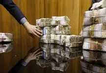 آمار جدید از کاهش بدهی دولت 