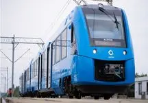 راه اندازی نخستین قطار هیدروژنی خاورمیانه توسط عربستان