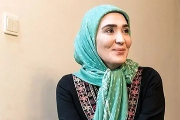 عکس احساسی زهره فکور صبور و رضا داوودنژاد / دو ستاره در 43 سالگی خاموش شدند!