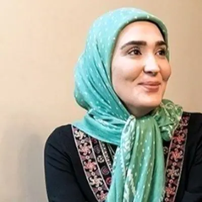 عکس احساسی زهره فکور صبور و رضا داوودنژاد / دو ستاره در 43 سالگی خاموش شدند!