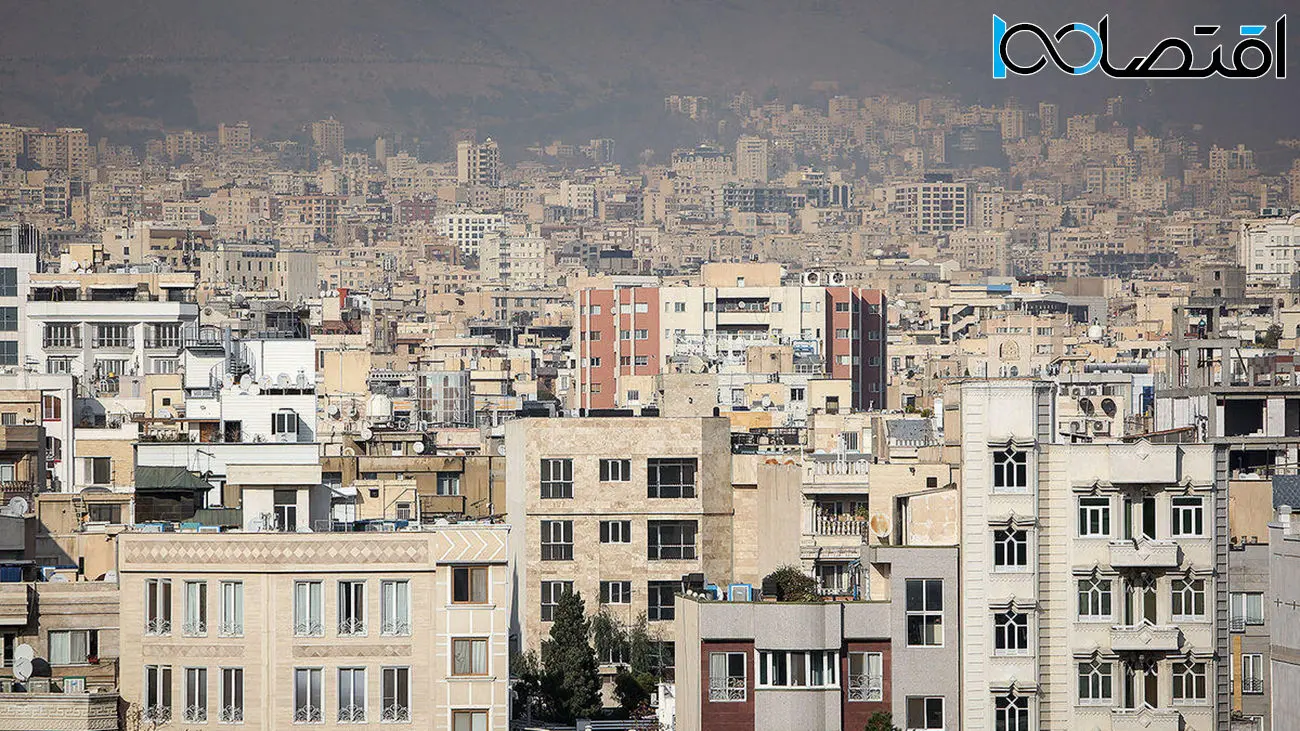 خانه‌دار شدن با سرمایه کم در تهران + جدول و راهنمای تبدیل به احسن کردن مسکن