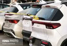 وزارت صمت مسئول تعیین ارزش خودروهای وارداتی 