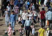 
مثلث تورم، اشتغال و شاخص های اقتصاد می گوید اوضاع نامطلوب است
