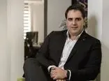 محمدرضا بازرگان - مدیرعامل و عضو هیات مدیره تی هاب