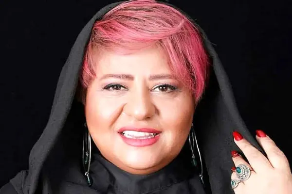 افشاگری رابعه اسکویی از تجربه تلخ همکاری با شبکه جم / پرده برداری بعد از چندسال !