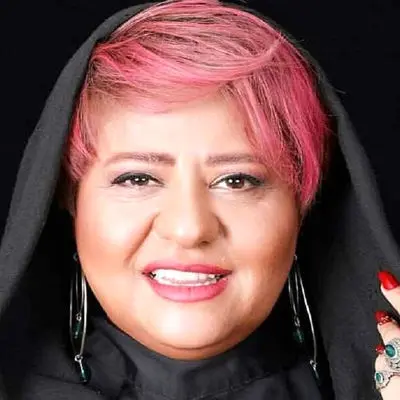 افشاگری رابعه اسکویی از تجربه تلخ همکاری با شبکه جم / پرده برداری بعد از چندسال !