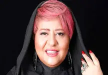 افشاگری رابعه اسکویی از تجربه تلخ همکاری با شبکه جم / پرده برداری بعد از چندسال !