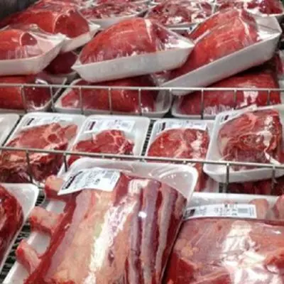 جدیدترین نرخ گوشت گوسفندی و گوساله امروز