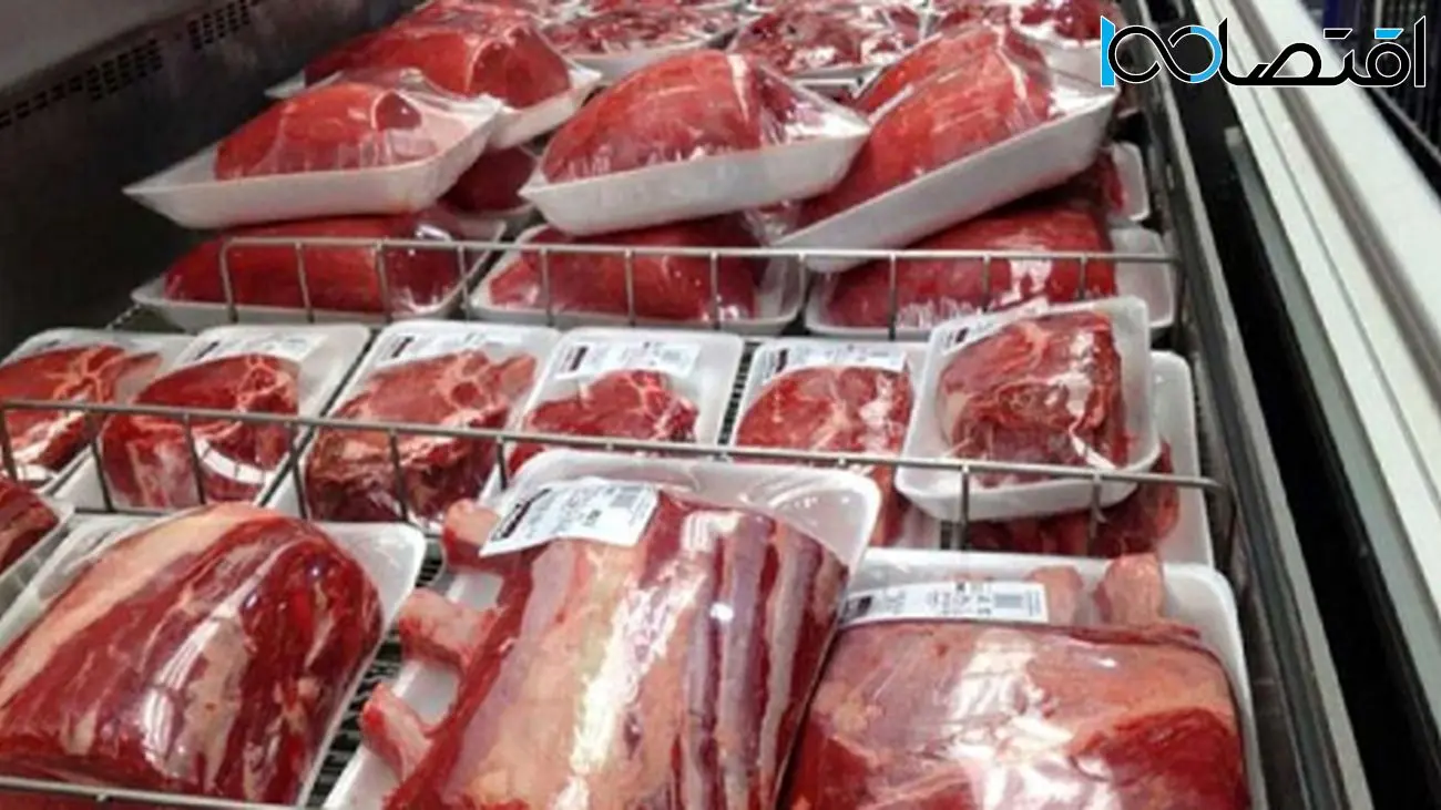 جدیدترین نرخ گوشت گوسفندی و گوساله امروز