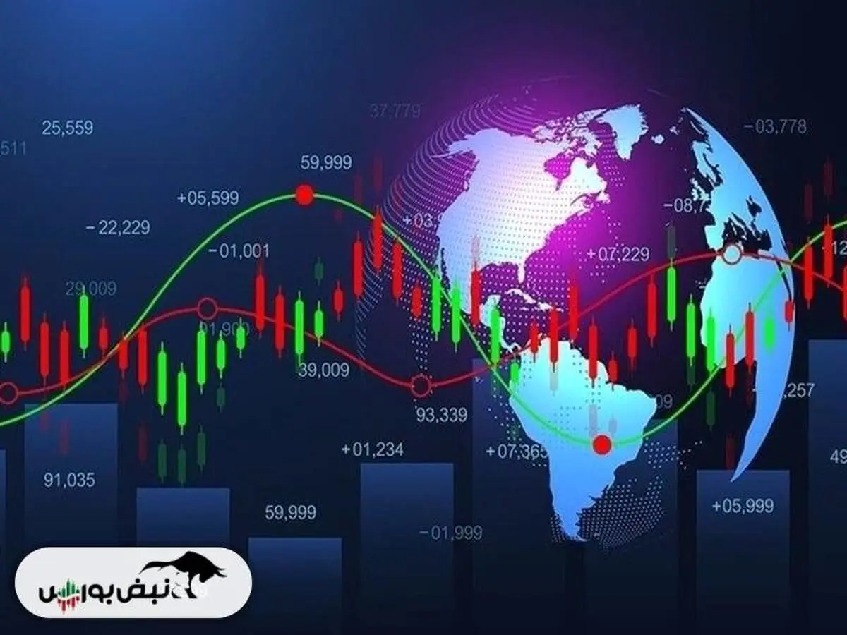 دامنه نوسان بورس فردا شنبه ۲۷ مرداد چقدر خواهد بود؟