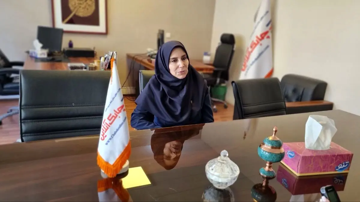 جای خالی بستر بلاکچین در بیمه و بخش اتکایی