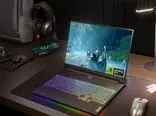 لنوو از اولین لپ تاپ گیمینگ 16 اینچی سری Legion رونمایی کرد
