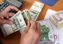 فروش دلار با کارت ملی آزاد شد