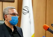وزیر بهداشت: از جامعه پزشکی اگر کسی مهاجرت کند در اروپا، آمریکا و انگلیس به او شغل نمی‌دهند