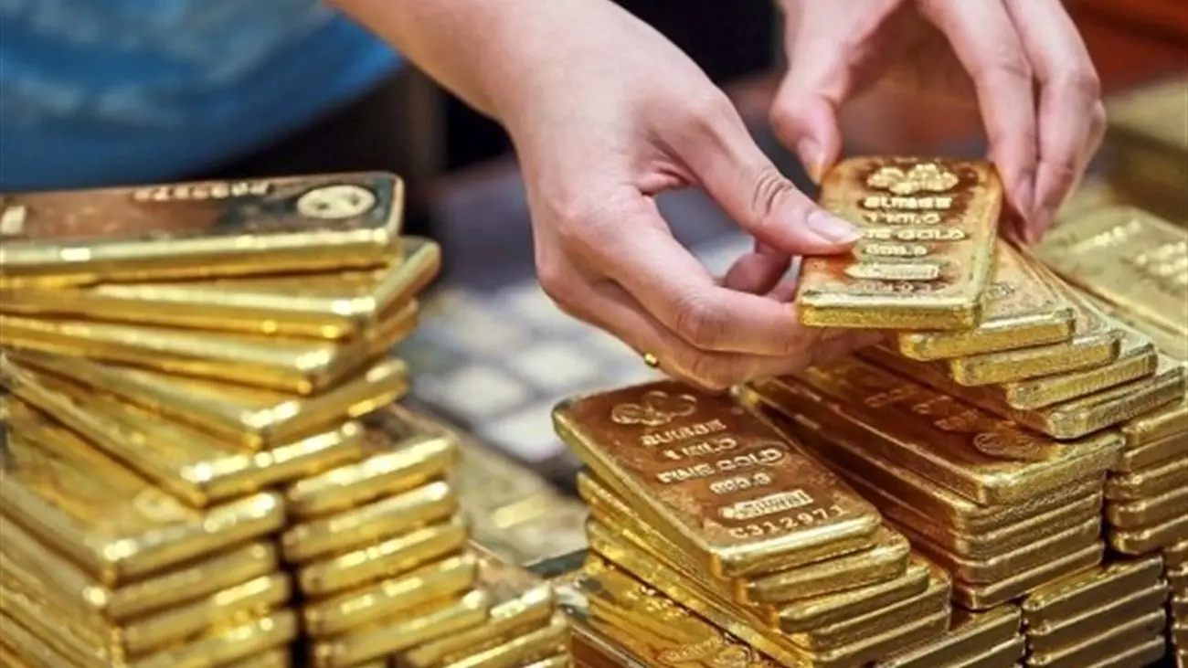 چشم‌انتظاری سرمایه‌گذاران جهانی طلا برای سرنخ‌های مهم اقتصادی
