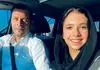 پست جدید و احساسی نفس بازغی برای تولد مادرش + عکسی که دل همه را برد 