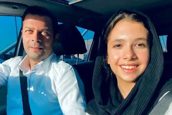 پست جدید و احساسی نفس بازغی برای تولد مادرش + عکسی که دل همه را برد 