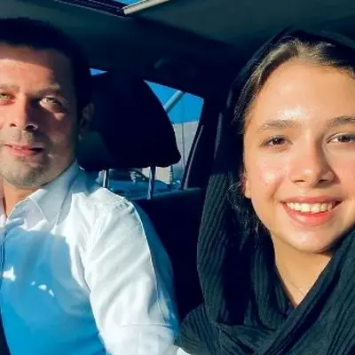 پست جدید و احساسی نفس بازغی برای تولد مادرش + عکسی که دل همه را برد 
