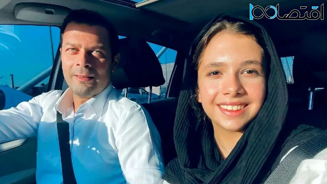 پست جدید و احساسی نفس بازغی برای تولد مادرش + عکسی که دل همه را برد