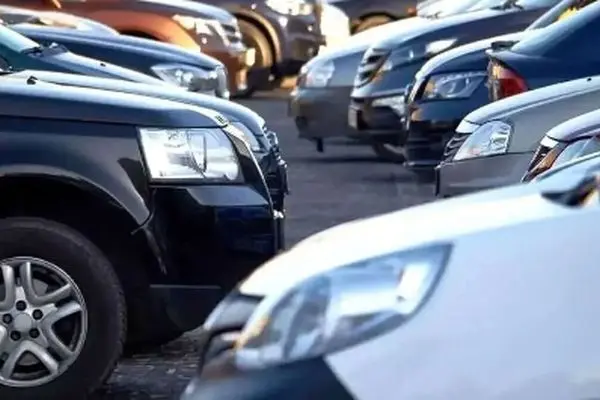 شوک قیمت خودرو در بازار آزاد؛ افزایش ۶۴ میلیونی فقط در یک روز!