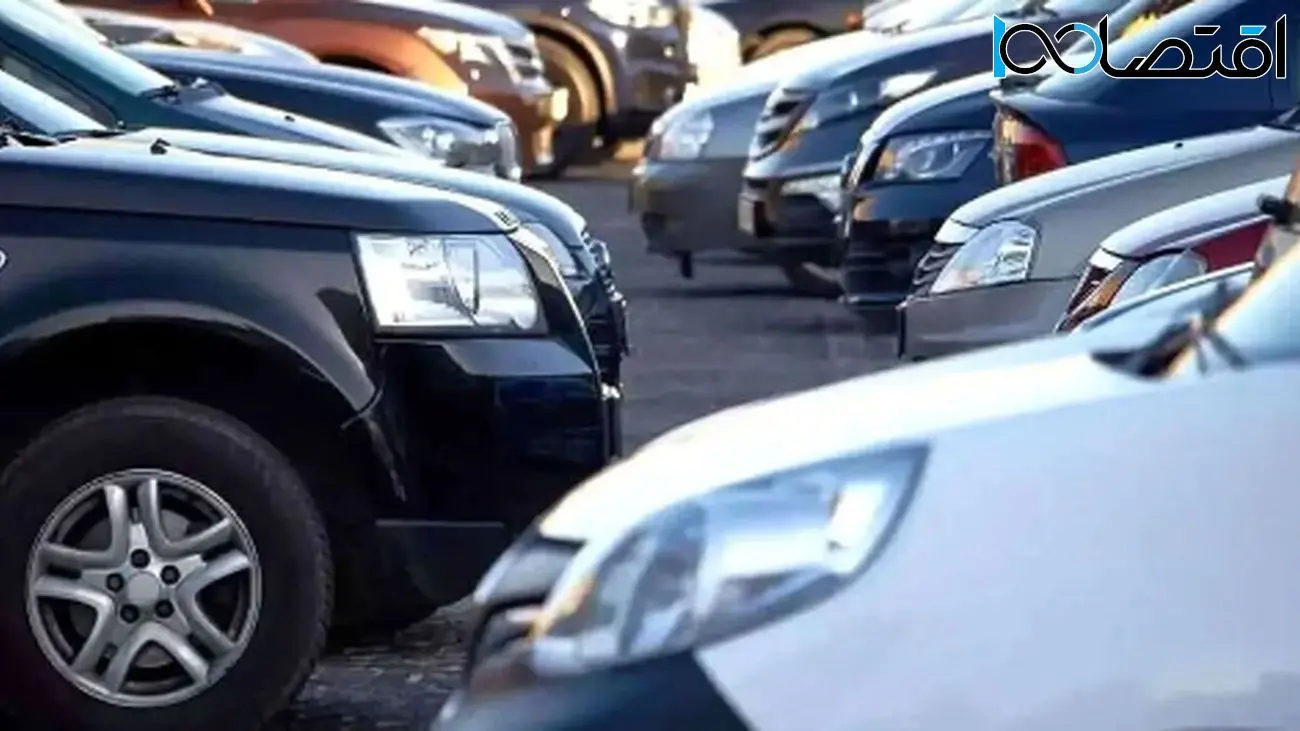 شوک قیمت خودرو در بازار آزاد؛ افزایش ۶۴ میلیونی فقط در یک روز!