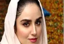 عکس های دیدنی از هانیه غلامی بازیگر خوش چهره ایرانی / کم سن و جذاب !