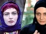 7 عکس از 7 خانم بازیگر جذاب ایرانی که فراموش شده اند/ هنوز جوانند ! + اسامی 