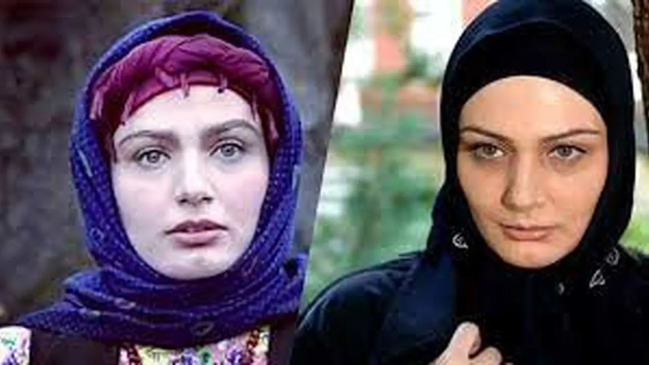 7 عکس از 7 خانم بازیگر جذاب ایرانی که فراموش شده اند/ هنوز جوانند ! + اسامی 