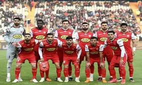 پایان کار پرسپولیسی خوش یمن در فوتبال ایران