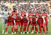 رامین رضائیان به پرسپولیس برگشت