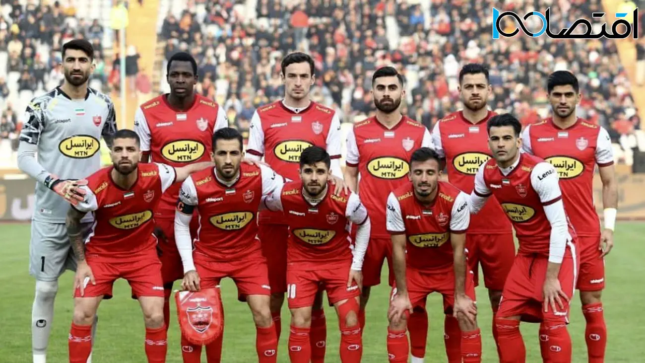 پایان کار پرسپولیسی خوش یمن در فوتبال ایران