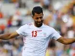 هرج و مرج در اردوی تیم ملی در قطر، حواس مدافع ملی پوش به لژیونر شدن است