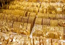 نقل مکان دست دوم فروشان طلا به فضای مجازی!